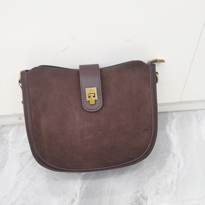 Genuine Grade Suede Leather Wo - Luxury Bags News のレビューと価格