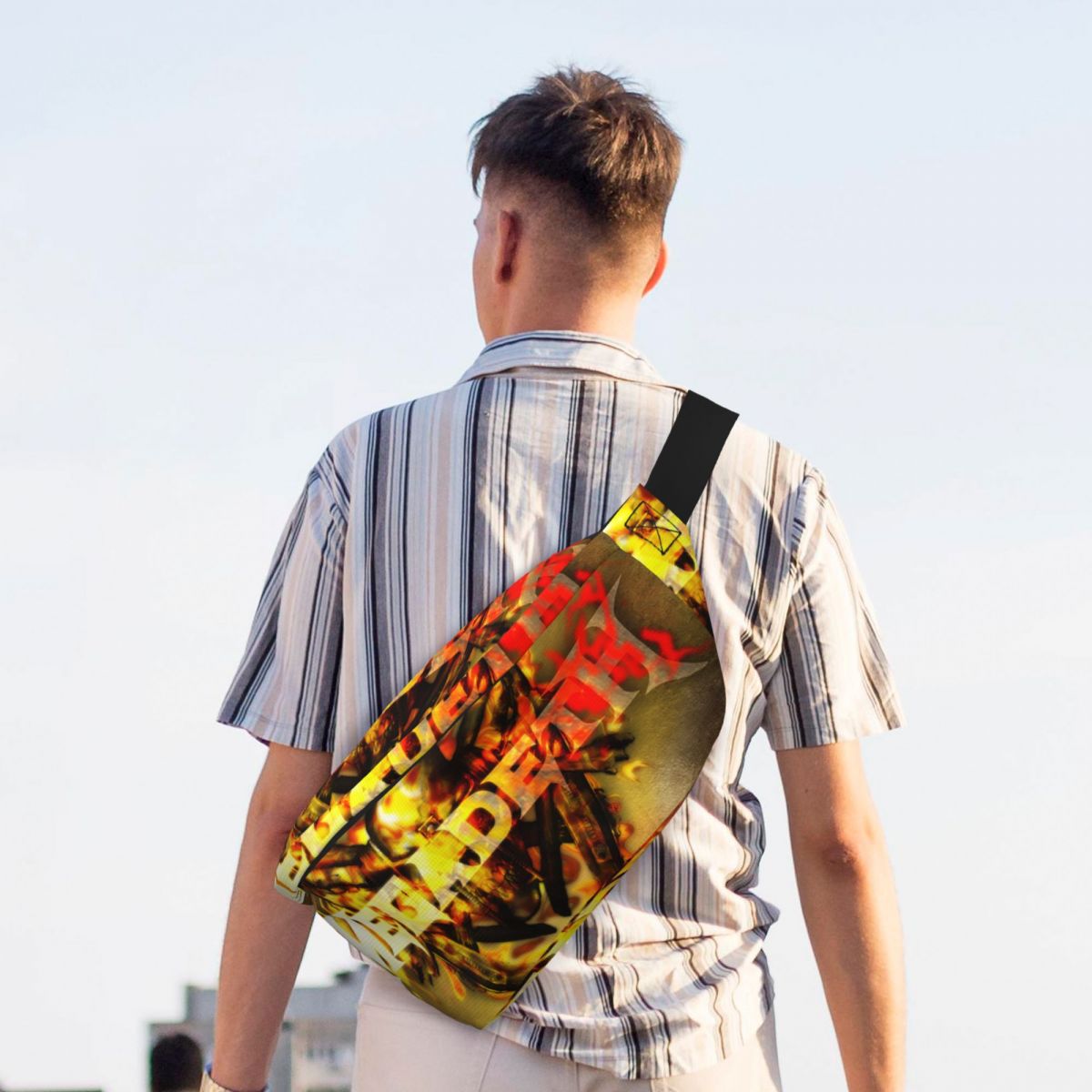 Crossbody Waist Bag Luxury The - Luxury Bags For Travel のレビューと価格