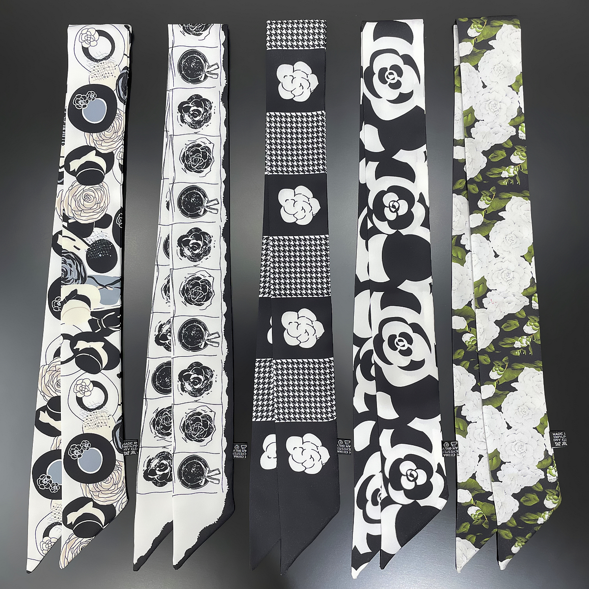 2023 Design Camellia Flower Br - Luxury Bags Sales のレビューと価格