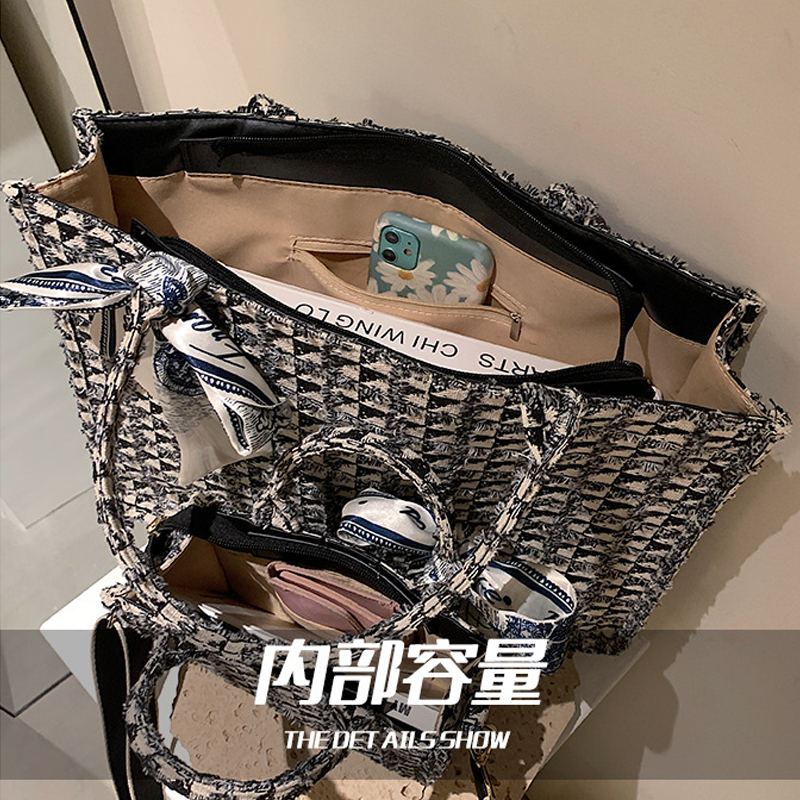Women’s Tote Bags 2022 Trend N - Luxury Bags News のレビューと価格