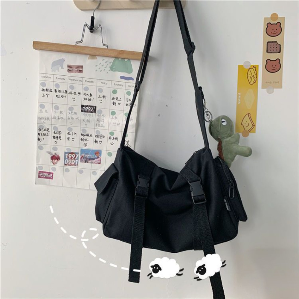 Black Crossbody Bags Women Des - Canvas Tote Designer のレビューと価格
