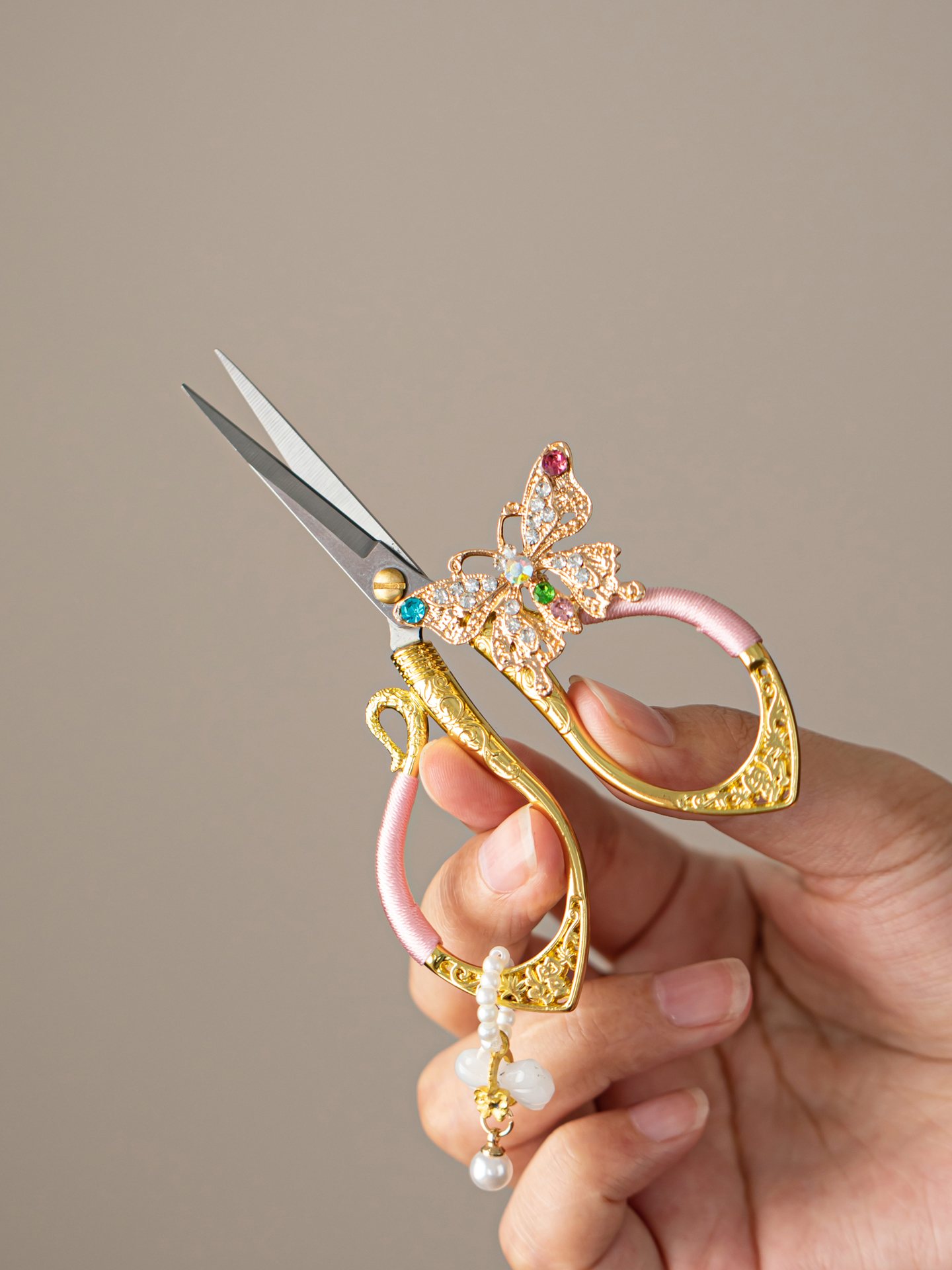 Premium Small Tea Shears Tea C - Zen Luxury Bags のレビューと価格