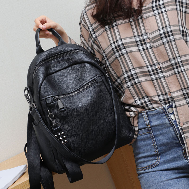 New Women's Backpacks Fashion  - Luxury High Quality Bags のレビューと価格