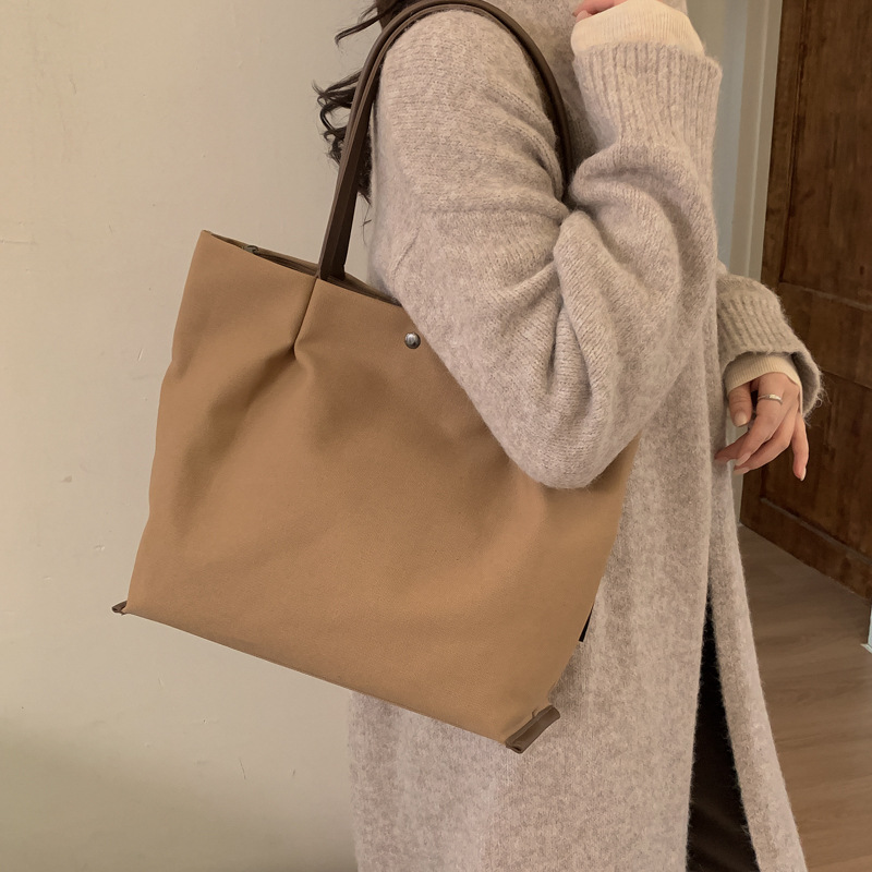 Tote Bag Large Capacity Crossb - Canvas Tote Designer のレビューと価格