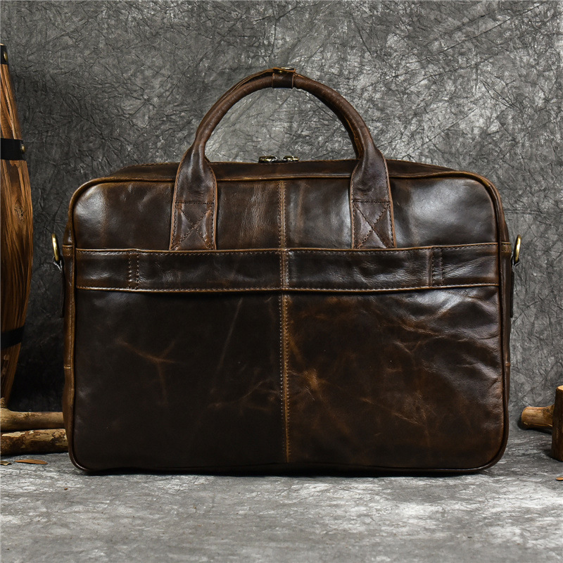 Luxury Genuine Leather Handbag - Luxury Bags For Travel のレビューと価格