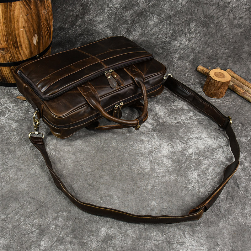 Luxury Genuine Leather Handbag - Luxury Bags For Travel のレビューと価格