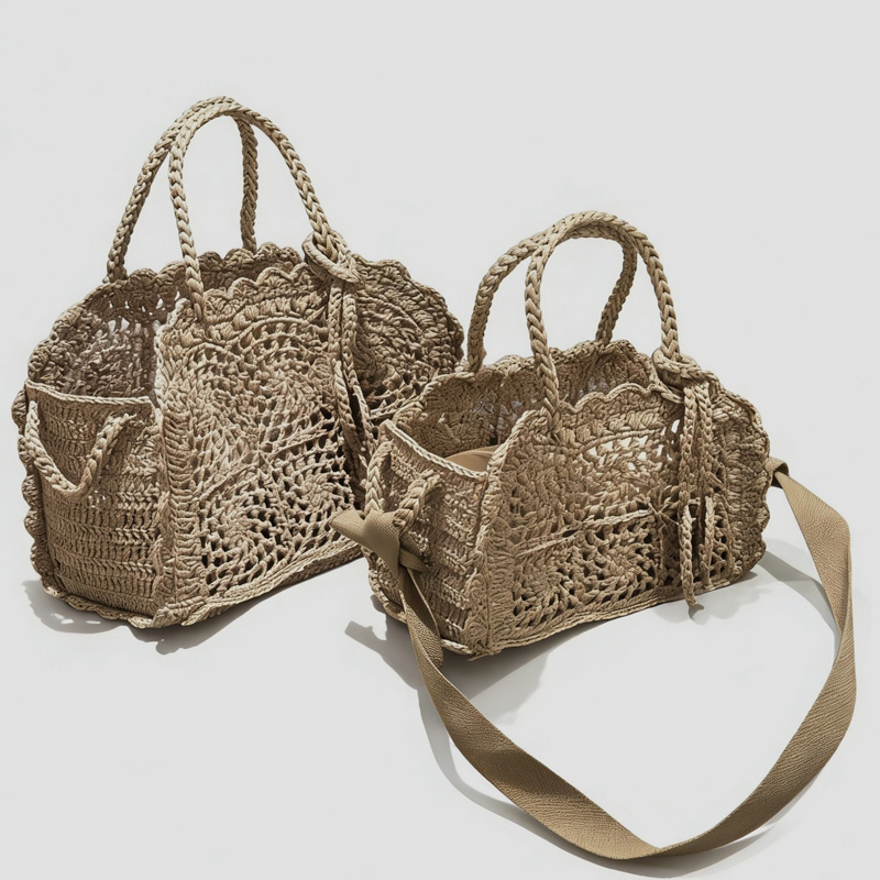 Bohemian The Little Turismo Be - Luxury Bag Collection のレビューと価格