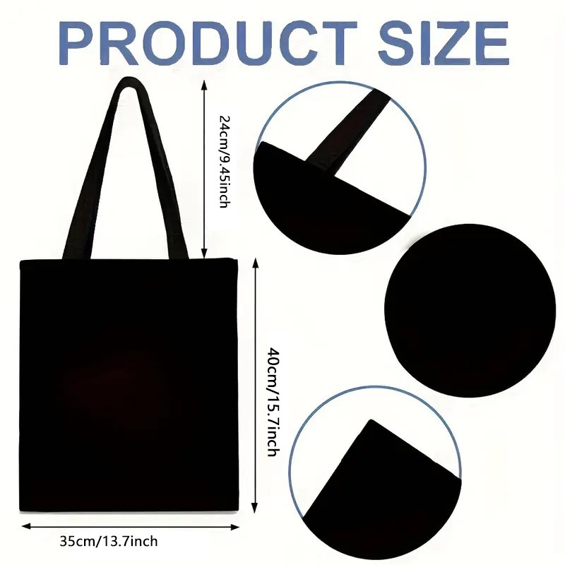 Cute Boston Terrier Canvas Tot - Canvas Tote Designer のレビューと価格