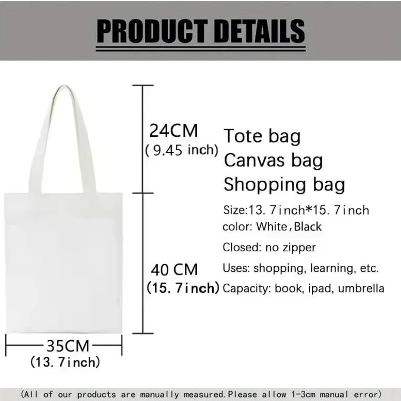 Cute Boston Terrier Canvas Tot - Canvas Tote Designer のレビューと価格