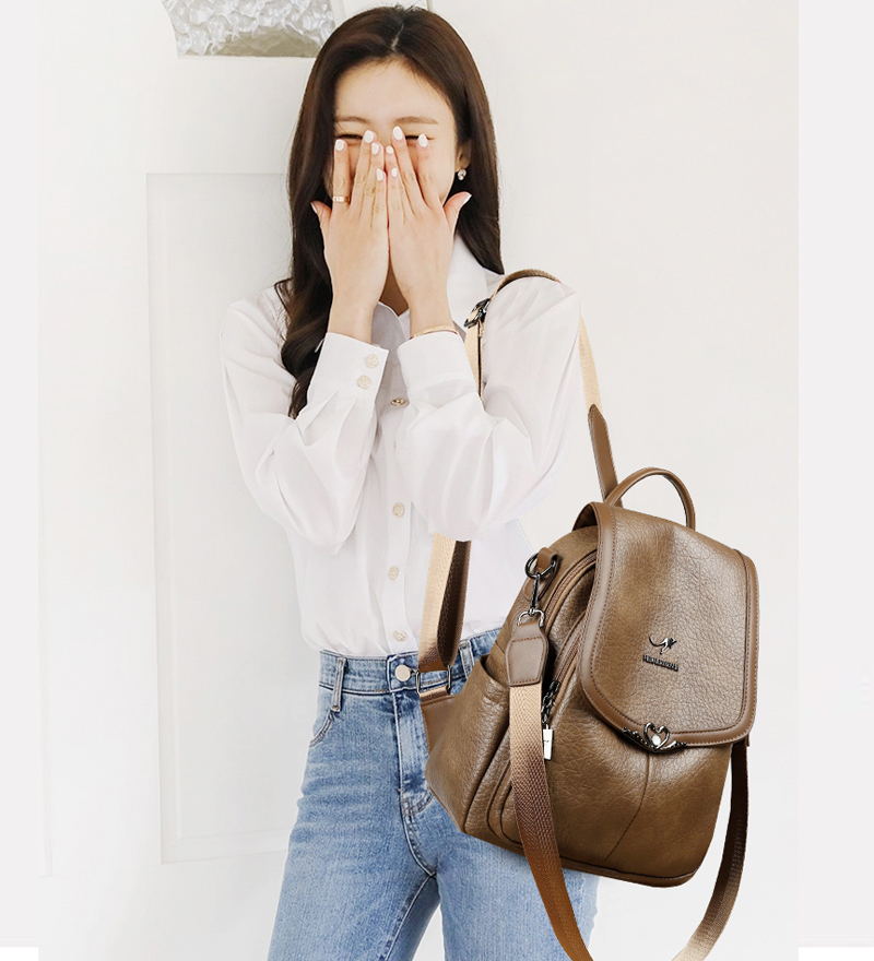 2026 new Ladies Bookbag Rucksa - Luxury High Quality Bags のレビューと価格