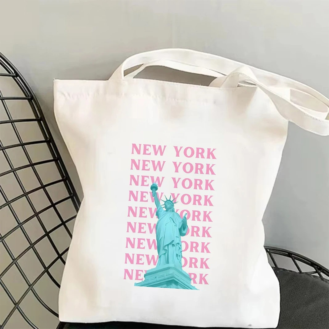 Chicago London Eiffel Tower Gr - Canvas Tote Designer のレビューと価格