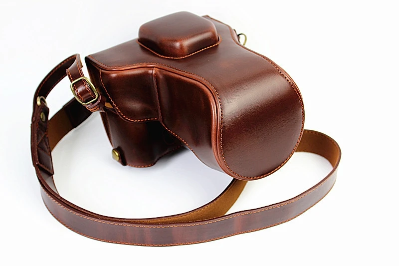 Luxury PU Leather Digital Came - Luxury Bags Direct のレビューと価格