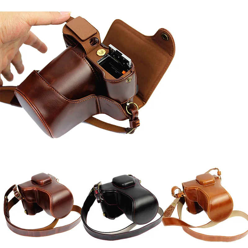Luxury PU Leather Digital Came - Luxury Bags Direct のレビューと価格