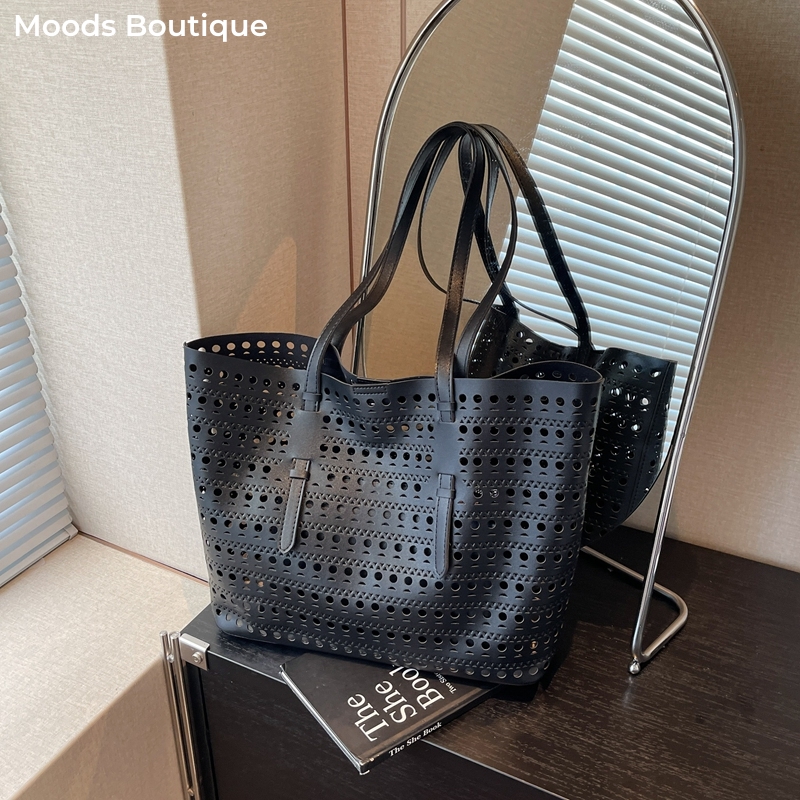 Large Size Shoulder Tote Bags  - Luxury Bag Collection のレビューと価格