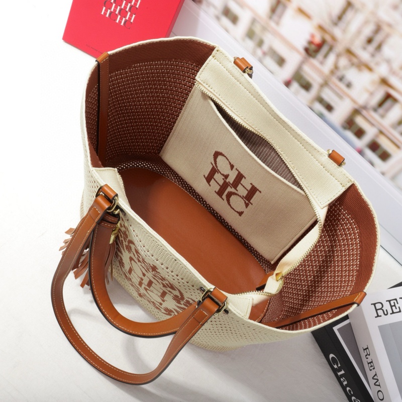 CHCH New Women Knit Tote Bag L - Canvas Tote Designer のレビューと価格