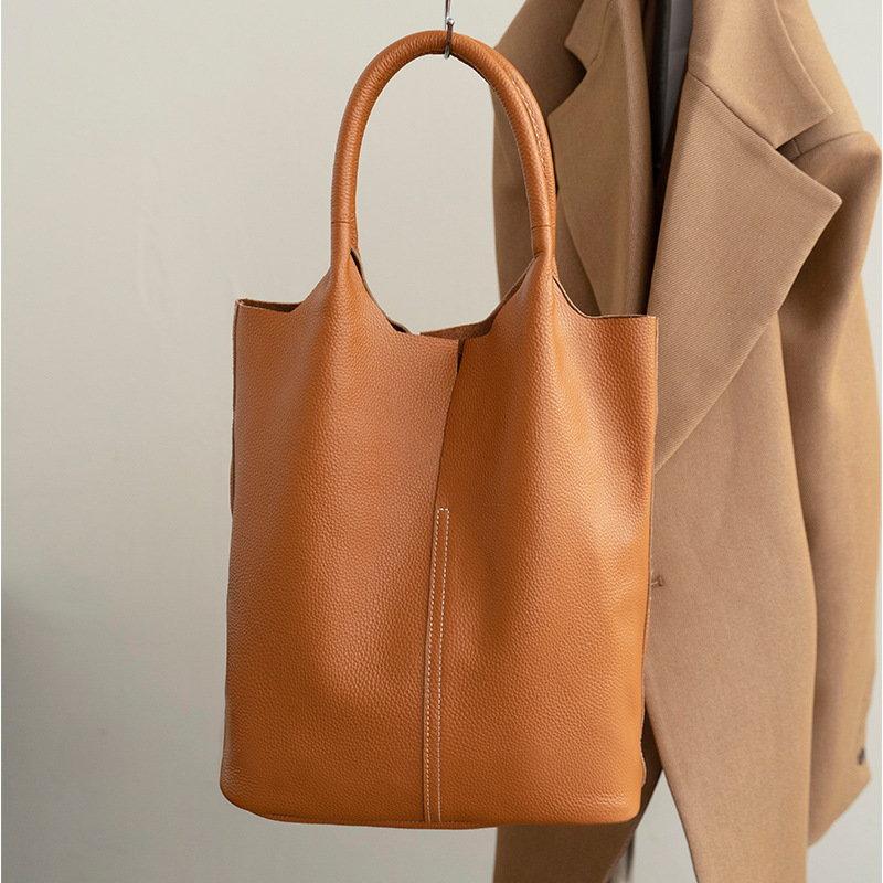Fashion Luxury Cowhide Tote Ba - Luxury Bag Collection のレビューと価格