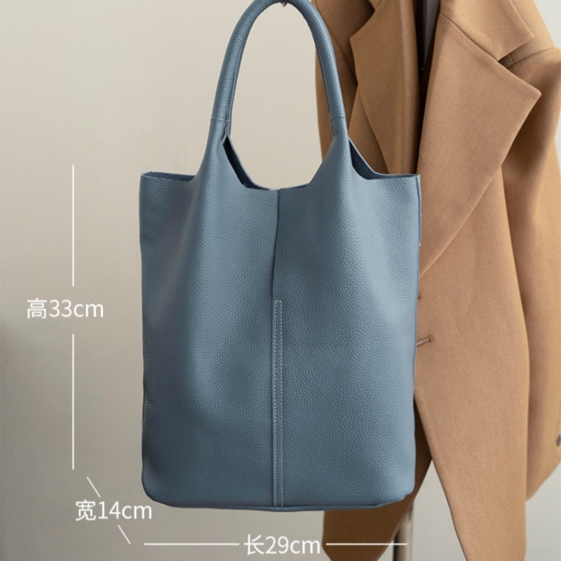 Fashion Luxury Cowhide Tote Ba - Luxury Bag Collection のレビューと価格