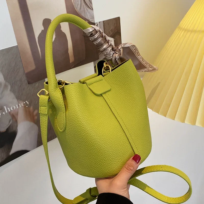 High Quality Bucket Bag Women  - Luxury Bags Sales のレビューと価格