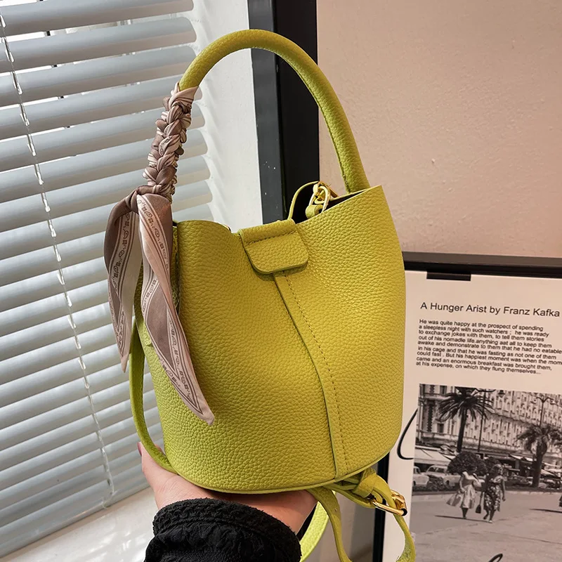 High Quality Bucket Bag Women  - Luxury Bags Sales のレビューと価格