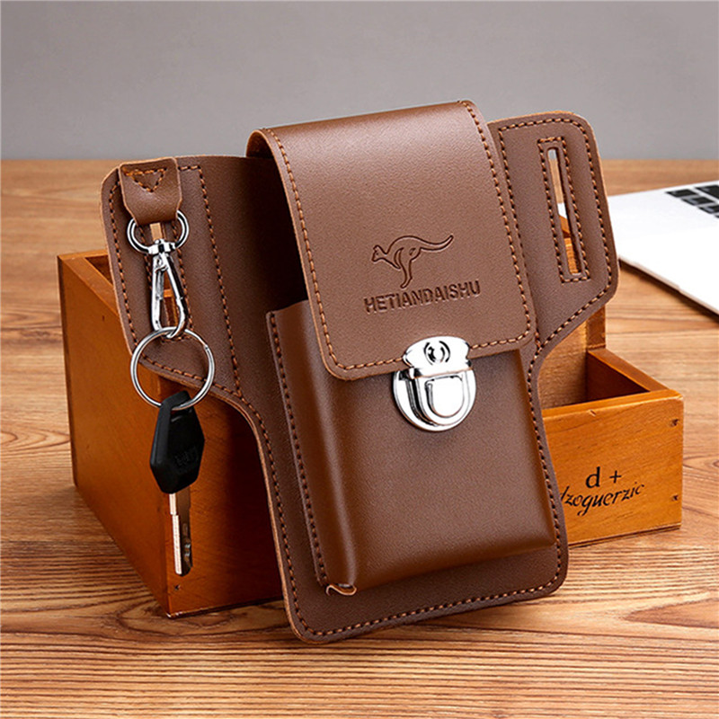Phone Belt Bag For Men Bags Ce - Luxury High Quality Bags のレビューと価格