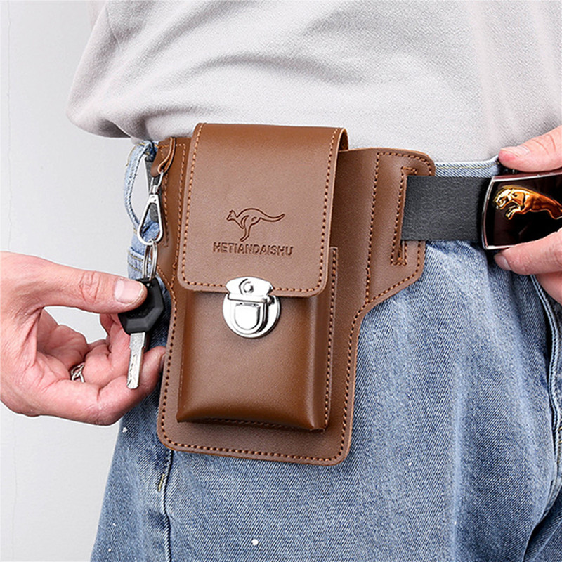 Phone Belt Bag For Men Bags Ce - Luxury High Quality Bags のレビューと価格