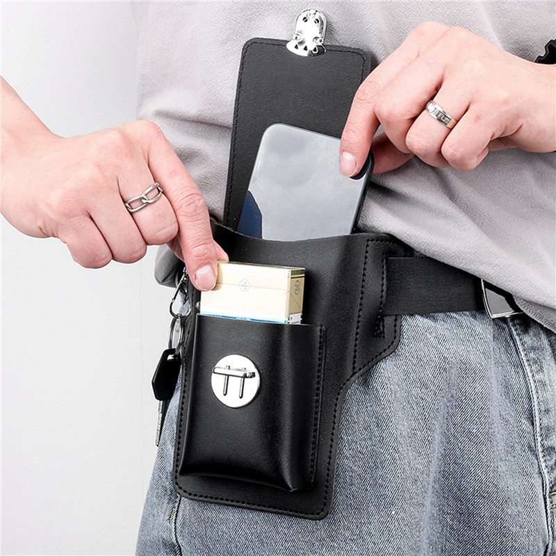 Phone Belt Bag For Men Bags Ce - Luxury High Quality Bags のレビューと価格