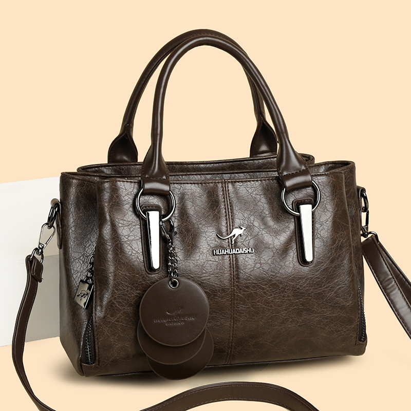 Fashion Luxury PU Leather Shou - Luxury Bags News のレビューと価格