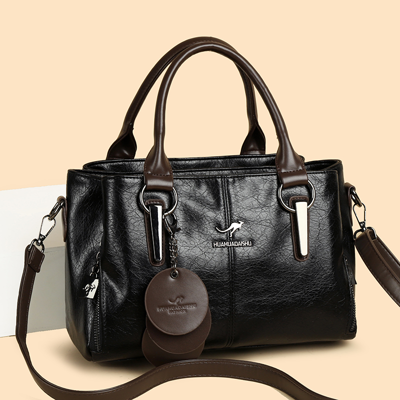 Fashion Luxury PU Leather Shou - Luxury Bags News のレビューと価格