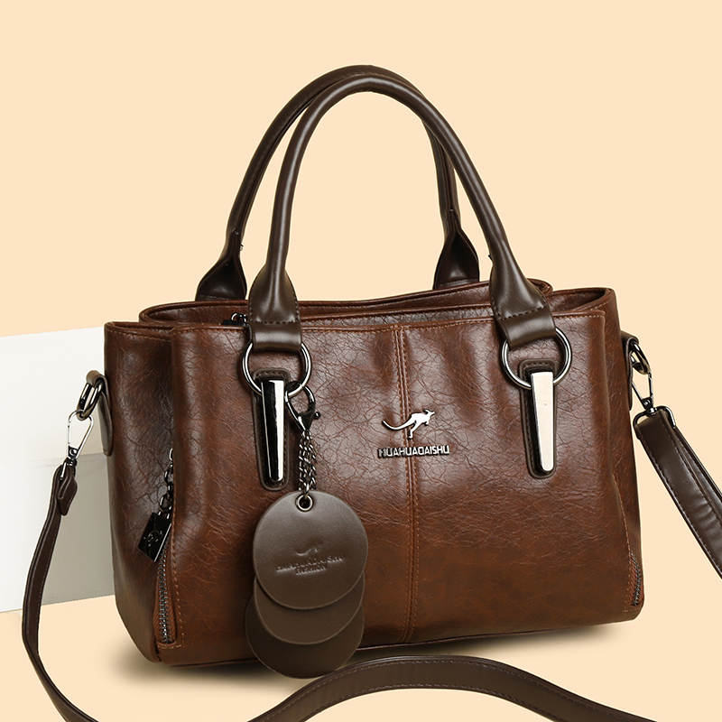 Fashion Luxury PU Leather Shou - Luxury Bags News のレビューと価格