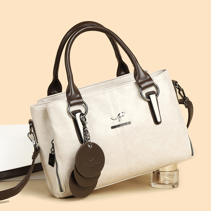 Fashion Luxury PU Leather Shou - Luxury Bags News のレビューと価格