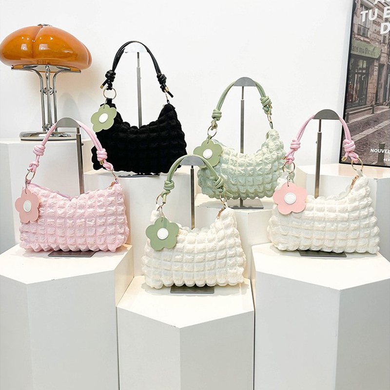 Women's New Handbag Korean Sol - Luxury Tote Bags With Zipper のレビューと価格