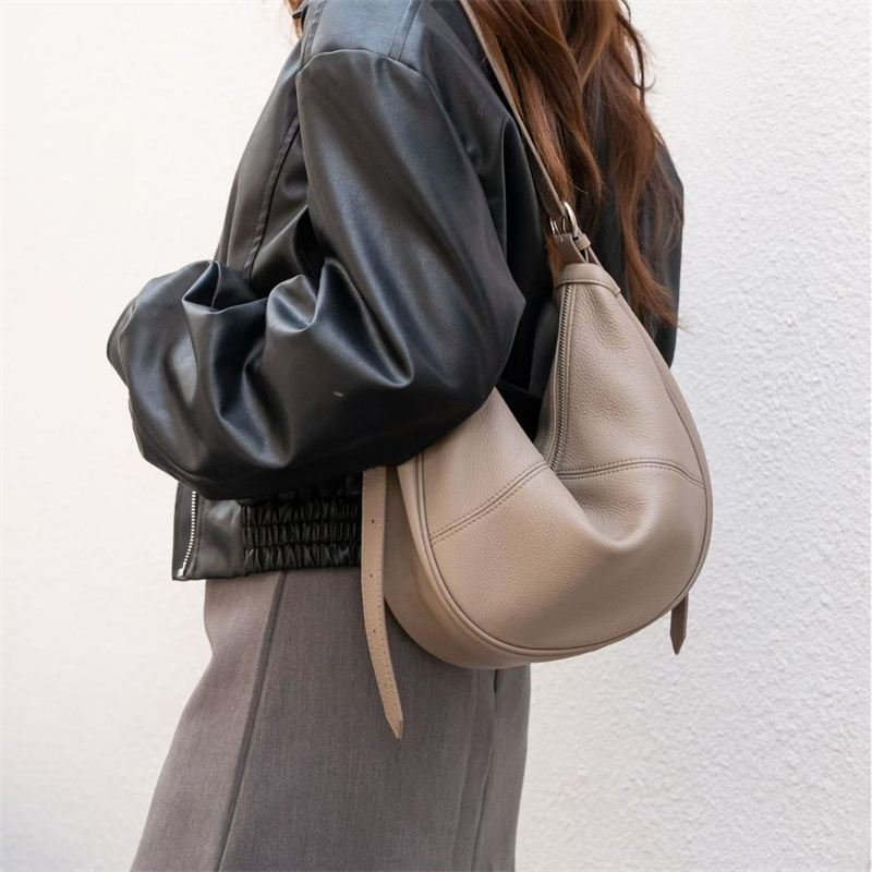 BURMINSA Luxury Genuine Leathe - Luxury Bag Collection のレビューと価格