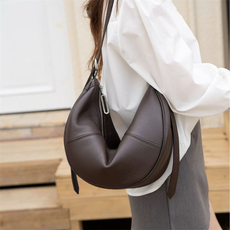 BURMINSA Luxury Genuine Leathe - Luxury Bag Collection のレビューと価格