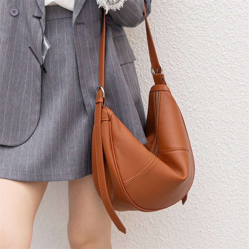 BURMINSA Luxury Genuine Leathe - Luxury Bag Collection のレビューと価格