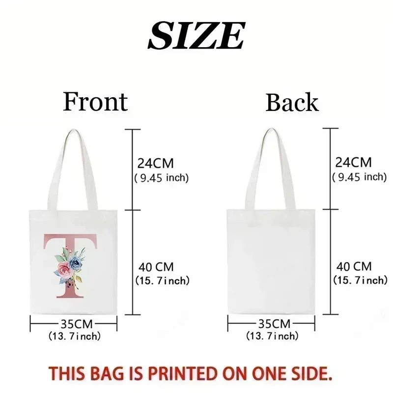 Watercolor Ballerina Canvas To - Canvas Tote Designer のレビューと価格