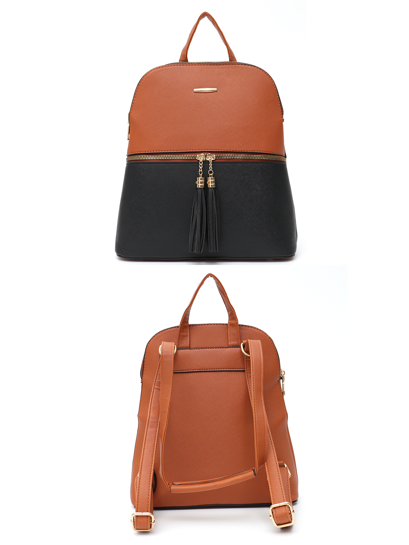 4 PCS Bags Set Women's Fashion - Luxury Tote Bags With Zipper のレビューと価格