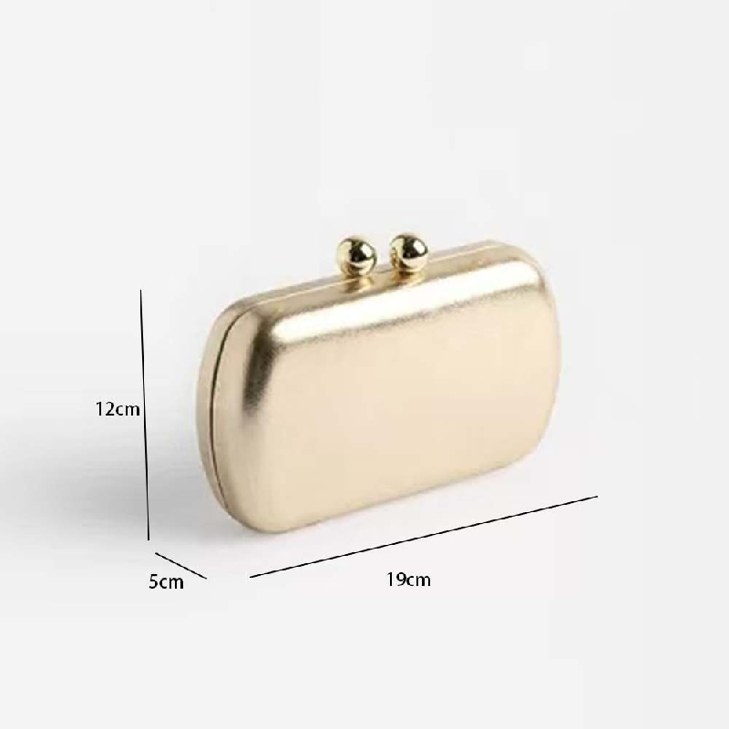 Fashion New Clutch Gold Should - Luxury Bag Collection のレビューと価格