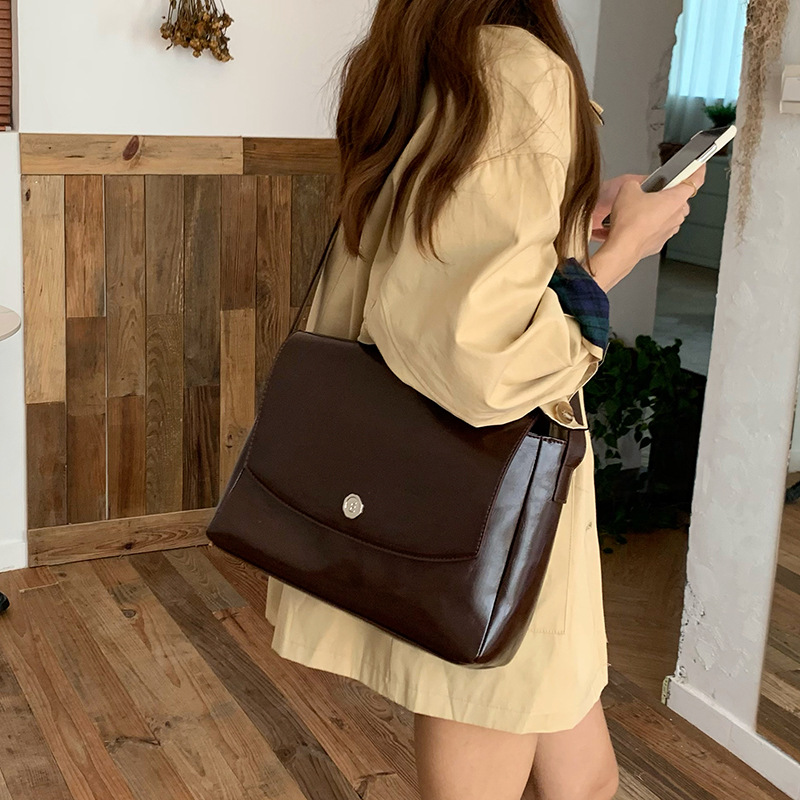 CGCBAG Vintage Lage Capacity M - Luxury Tote Bags With Zipper のレビューと価格