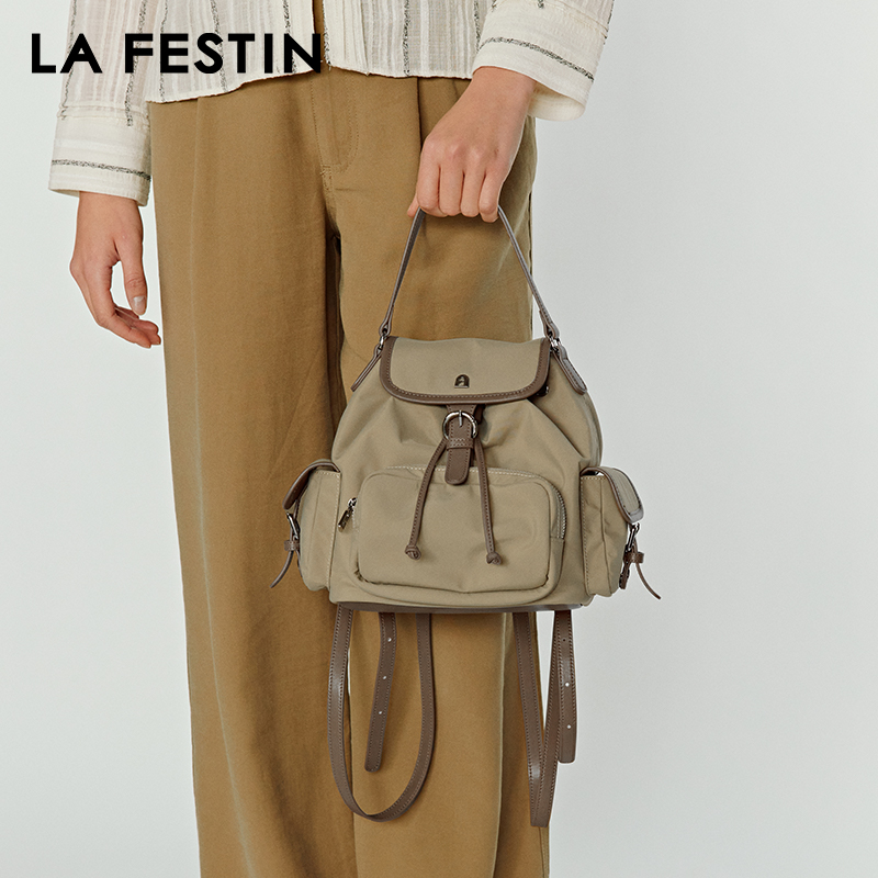 LA FESTIN Original Backpacks N - Luxury Bags For Travel のレビューと価格