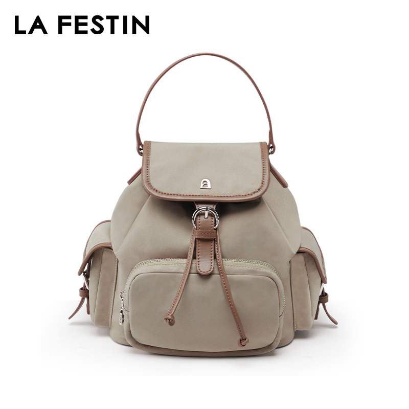 LA FESTIN Original Backpacks N - Luxury Bags For Travel のレビューと価格