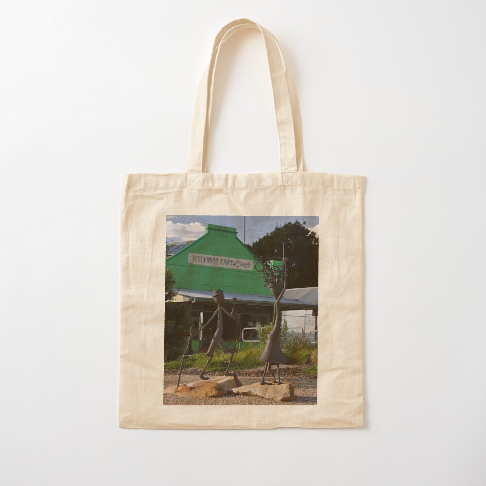 Halfway Cafe, Tarcutta, Austra - Luxury Bags Australia のレビューと価格