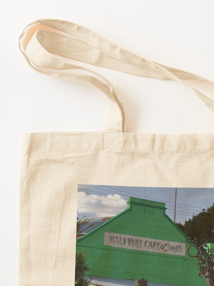 Halfway Cafe, Tarcutta, Austra - Luxury Bags Australia のレビューと価格