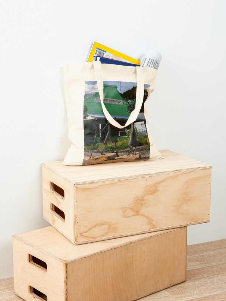 Halfway Cafe, Tarcutta, Austra - Luxury Bags Australia のレビューと価格