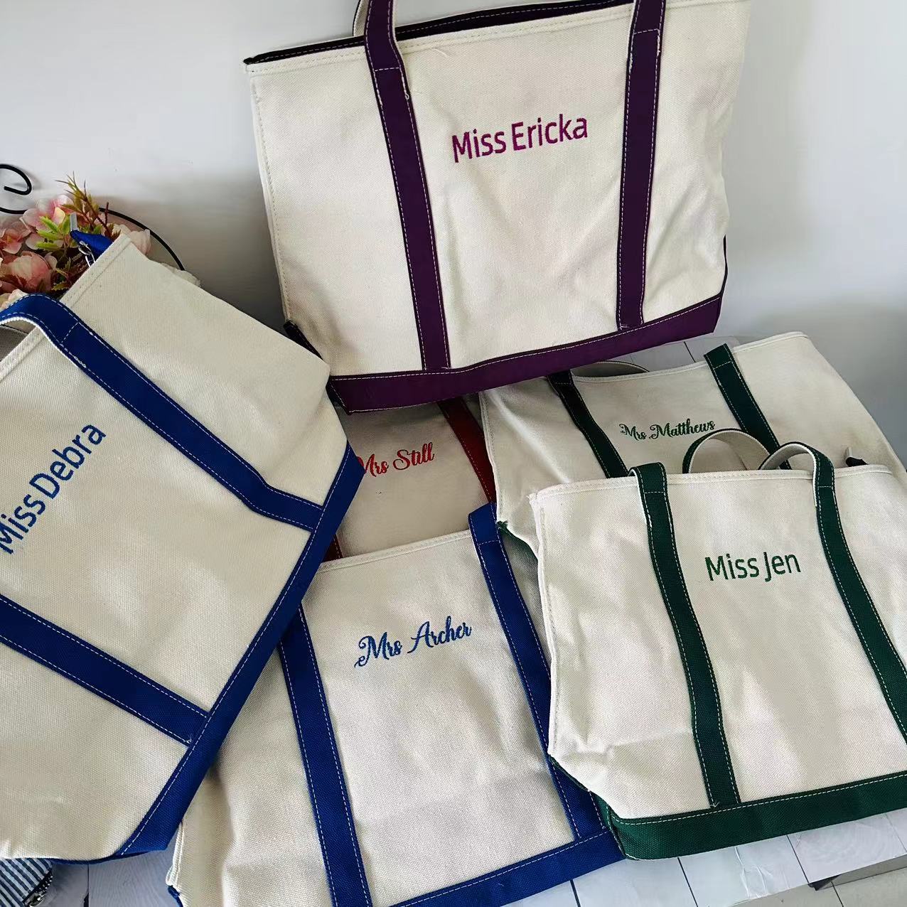 Design Your Tote Bags, Persona - Canvas Tote Designer のレビューと価格