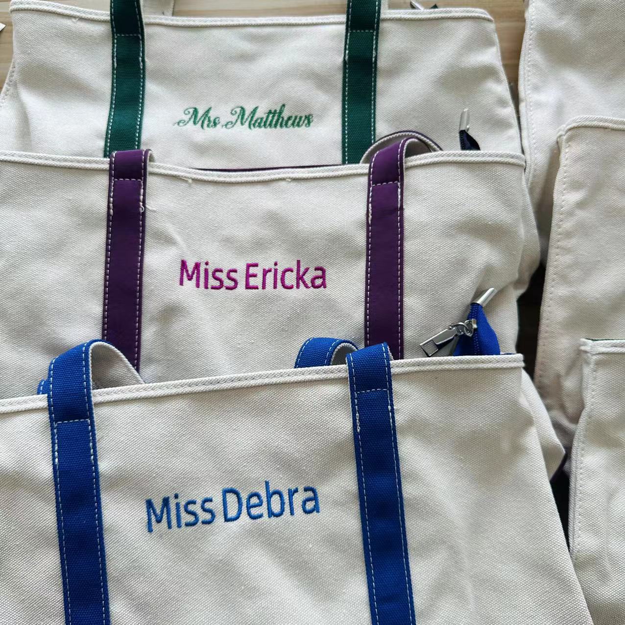 Design Your Tote Bags, Persona - Canvas Tote Designer のレビューと価格