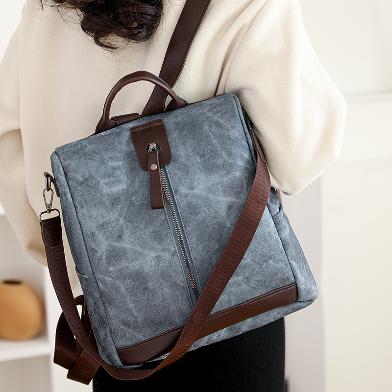 Fashion Anti-theft Backpack Fe - Luxury High Quality Bags のレビューと価格