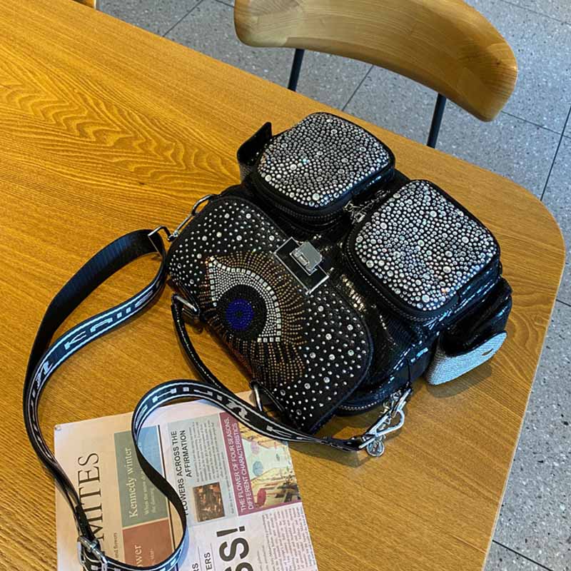 Fashion Women Backpack Big Cap - Luxury Bags For Travel のレビューと価格