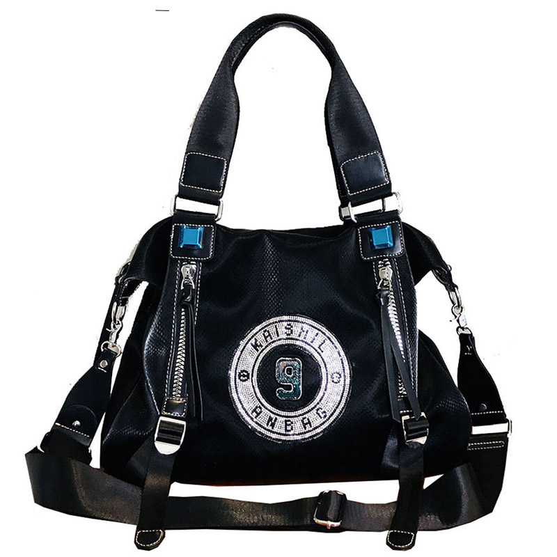 New Famous Brands Women Bag Fa - Luxury Tote Bags With Zipper のレビューと価格
