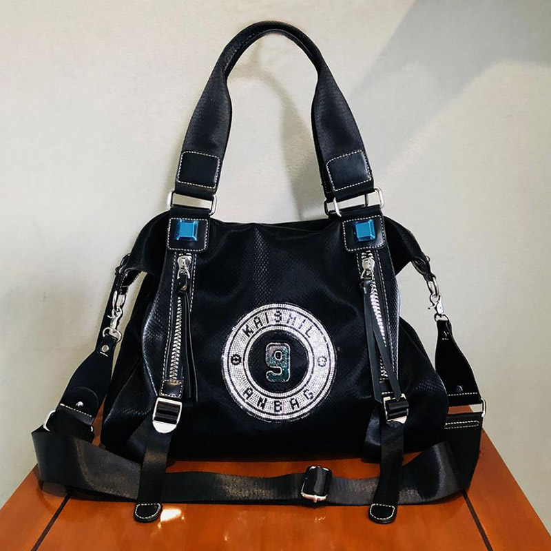 New Famous Brands Women Bag Fa - Luxury Tote Bags With Zipper のレビューと価格