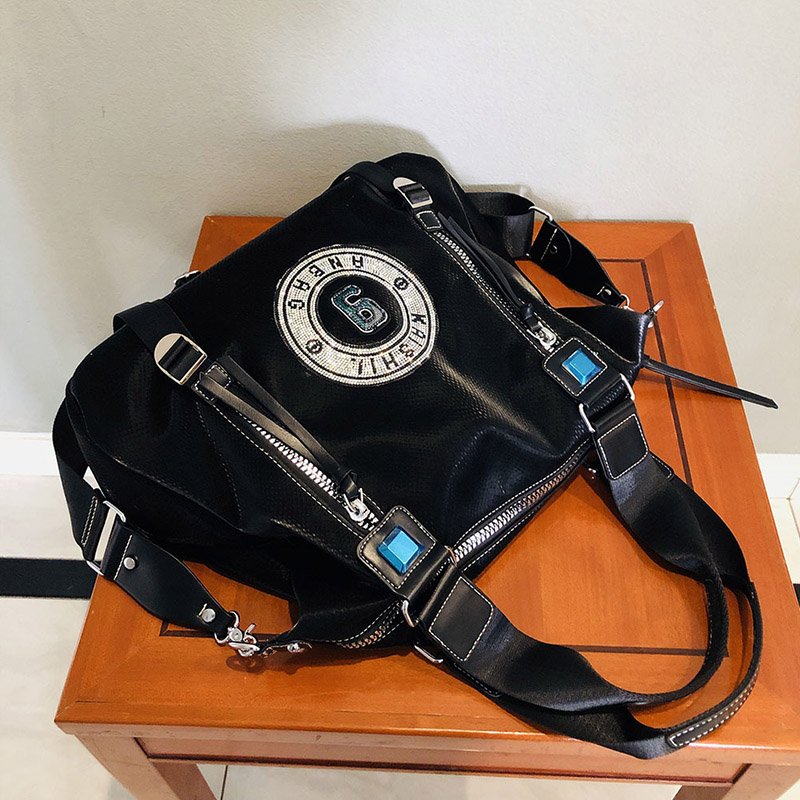 New Famous Brands Women Bag Fa - Luxury Tote Bags With Zipper のレビューと価格